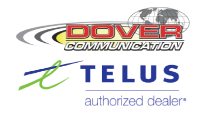 Dover Communications Telus