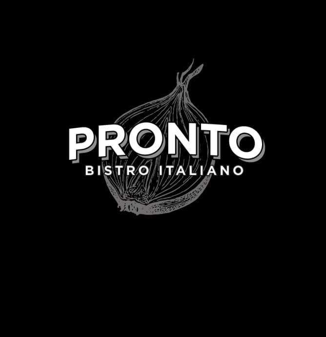 Pronto Bistro Italiano Restaurant
