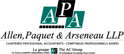 Allen Paquet & Arsenault