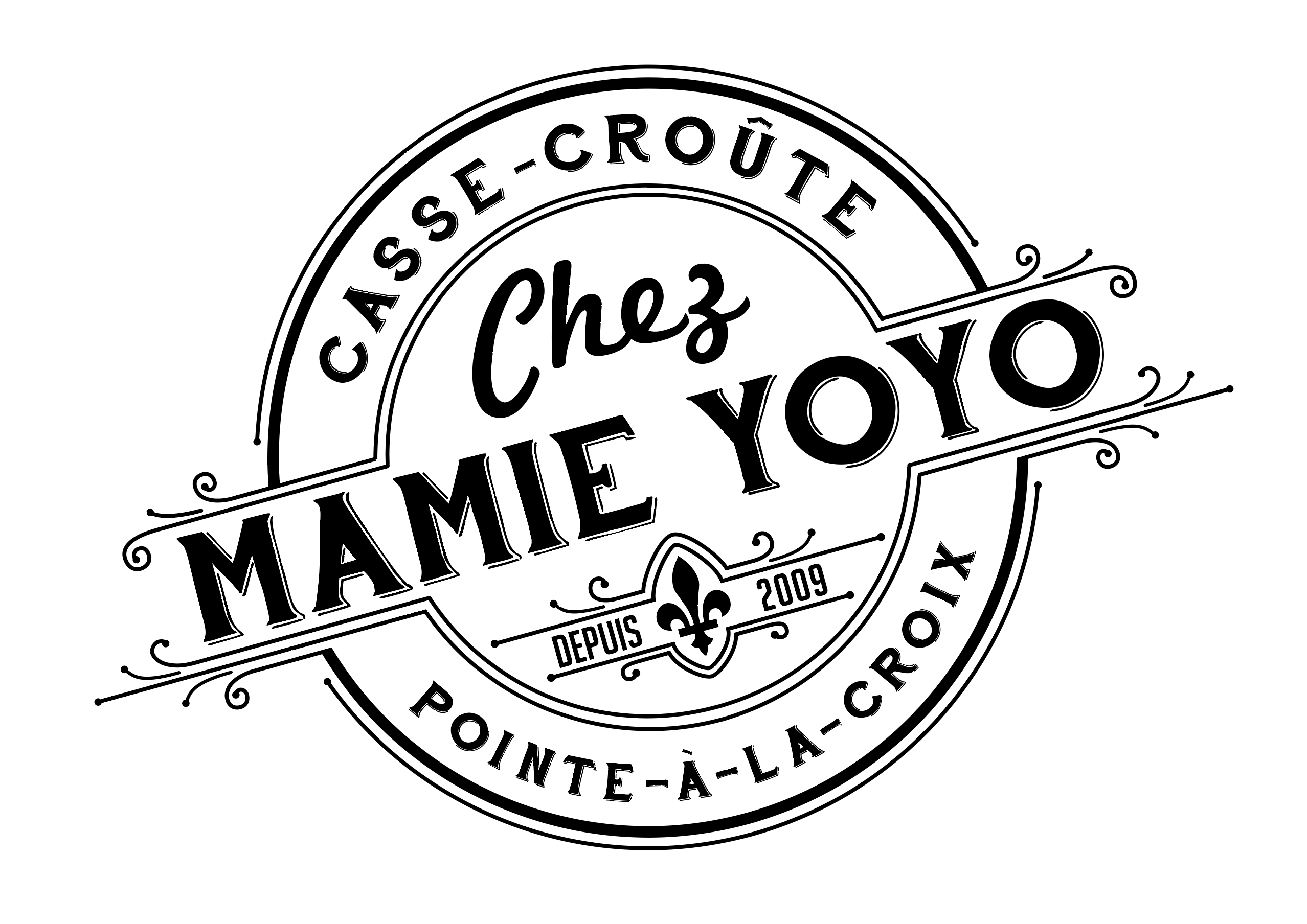 Chez Mamie YoYo