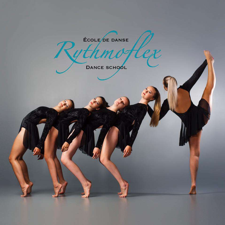 Rythmoflex Dance School