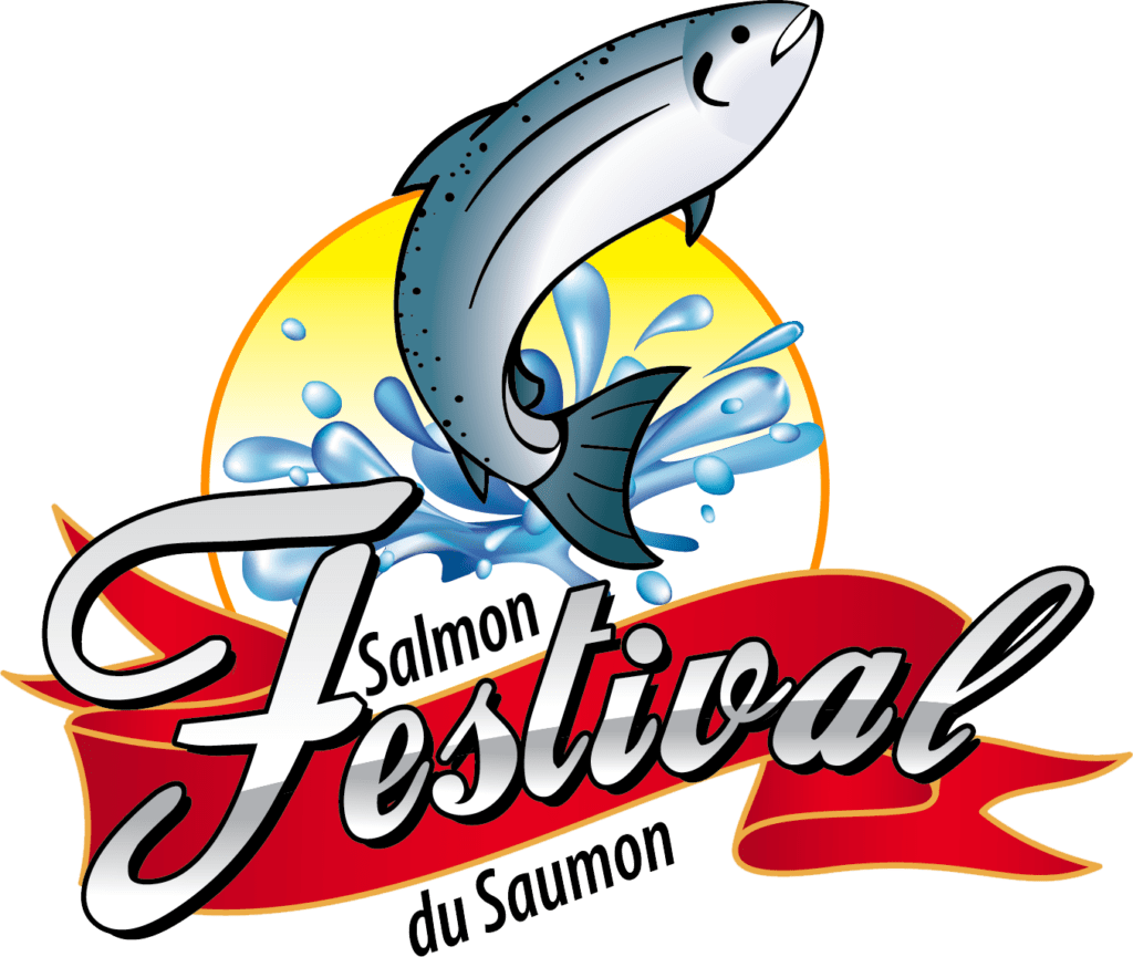 Home - Salmon Festival